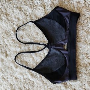 UnderArmour sports bra